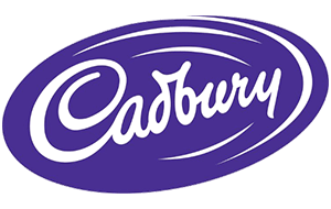 Best Advertising Agency in Ahmedabad - Cadbury Logo