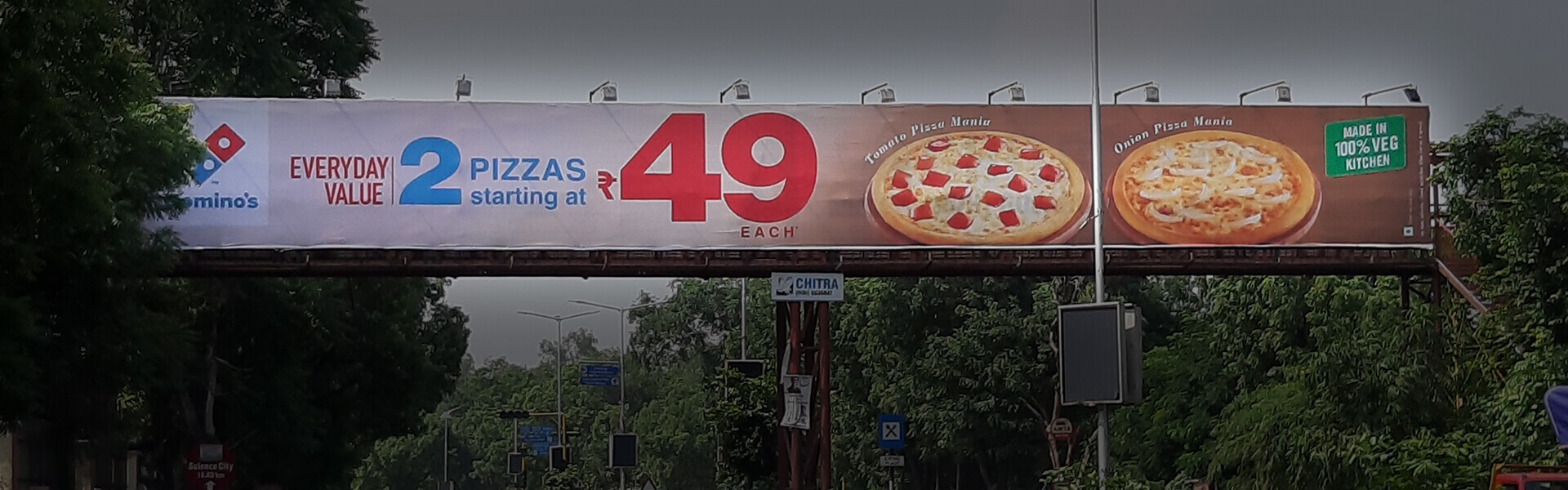 Best Advertising Agency in Ahmedabad